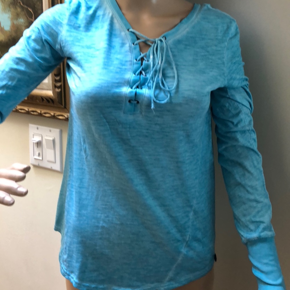 Buffalo David Bitton Top